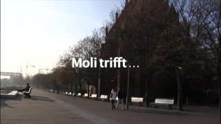 Moli Trifft Vol. 5 - Scène5 - 1