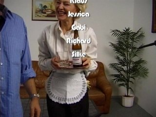 Schwanzwahl - Escena10 - 6