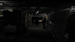 Heroines Of S.W.O.R.D. - The  Evil Within - Escena5 - 1