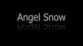 Femorg: Angel Snow "Satisfaction" - Szene1 - 1