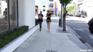 Public Sex Adventures 7 - Scena4 - 1