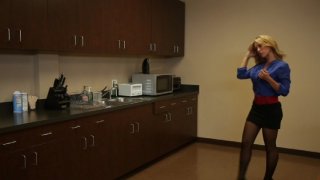 Bangin&#39; The Boss - Scene2 - 6