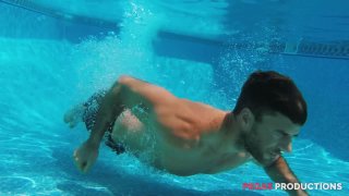 Bed &amp; Fuckfest - Scena1 - 1