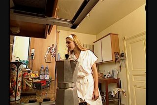 Diary of a Nurse - Scena9 - 1