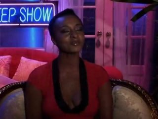 Peep Show Uncovered (Television X) - Szene1 - 1
