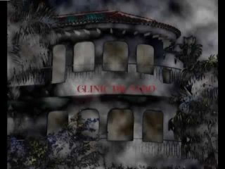 Gyno-Clinic - Dr. Sado  04 - Escena6 - 1