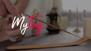 My Tiny Wish - Vol. 5 - Scena1 - 1