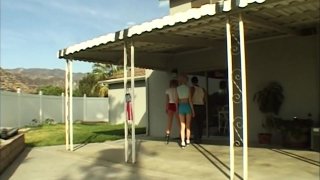 Tera Patrick Boobcage 5 - Scene4 - 2