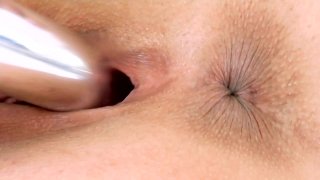 Der Dildo Orgasmus 7 - Szene2 - 4
