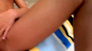 Der Dildo Orgasmus 7 - Szene6 - 6