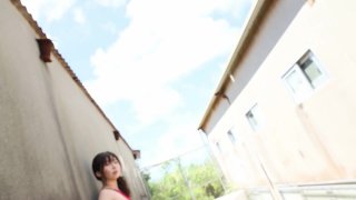 J-Girl Yummy: Yurika Hatsumi - Scene4 - 1