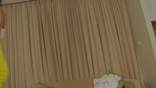 Asian Casting Couch Vol. 2 - Scena5 - 1
