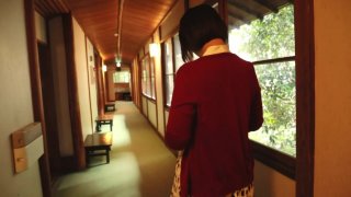 J-Girl Yummy: Yuri Oshikawa - Scene1 - 3