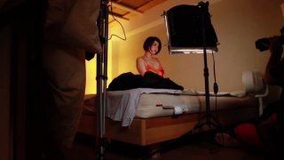 J-Girl Yummy: Yuri Oshikawa - Scene3 - 1