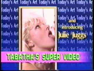 Tabatha&#39;s Super Video - Scène1 - 1