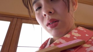 J-Girl Yummy: Natsuko Mishima - Scene1 - 2