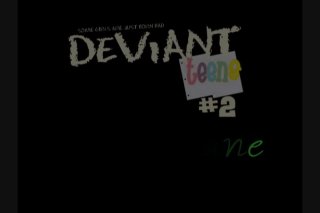 Deviant Teens #2 - Scene2 - 1