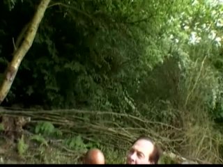 Sexpose! - Dogging - Escena4 - 5