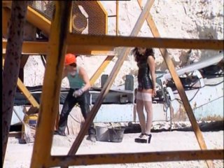 Il Cantiere Della Paura - Scene2 - 2