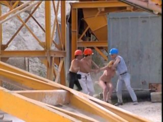 Il Cantiere Della Paura - Scene7 - 2