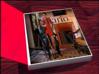 Il Diario Di Milly - Scena5 - 1