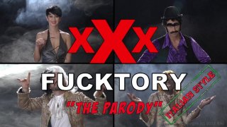 XXX Fucktory - Scène1 - 1