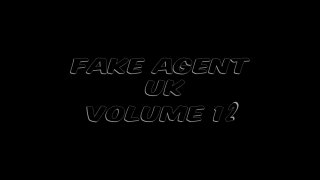 Fake Agent UK Vol. 12 - Escena1 - 1