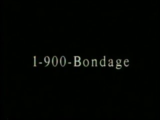 Bondage Selections 16 - Scena1 - 1