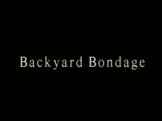 Bondage Selections 16 - Scena3 - 6