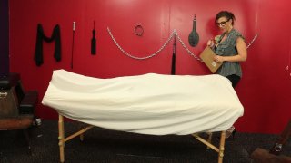 50 Shades Of Sara Jay Vol. 2 - Scene2 - 1