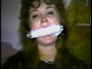 Amateur Bondage Classics Part 2 - Scene1 - 1