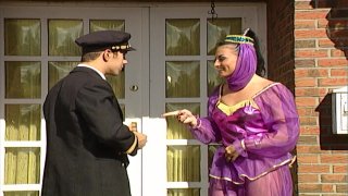 Jeannie - Scene5 - 2
