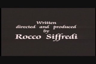 Rocco&#39;s True Anal Stories - Scène1 - 1