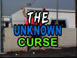 Unknown Curse, The - Cena1 - 1