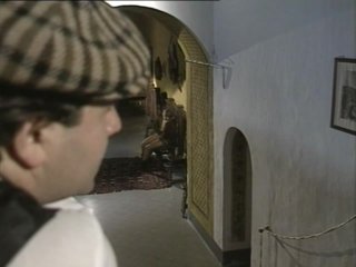 Il Diario Segreto Di Gianburrasca Part 2 - Scene3 - 3