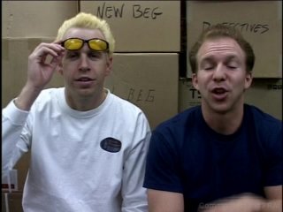 Teen Tryouts: Audition 4 - Scene4 - 1