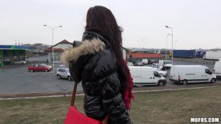 Public Pickups #12 - Szene3 - 2