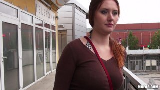 Public Pickups #12 - Szene5 - 3