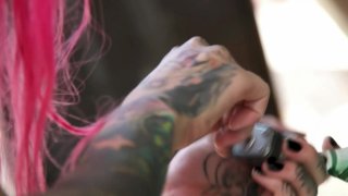 Punks Get Fucked - Escena3 - 6