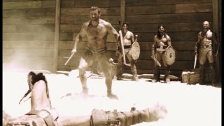 Spartacus MMXII: The Beginning - Scène5 - 3