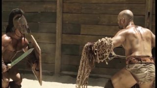 Spartacus MMXII: The Beginning - Scene8 - 2