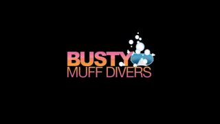 Busty Muff Divers - Scène1 - 1