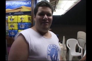 Latina House of Ass 2 - Cena8 - 1