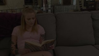 Girls On Girls:  Babysitters - Scena3 - 6