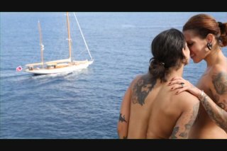 Bonnie Rotten Loves Bitches - Szene2 - 6