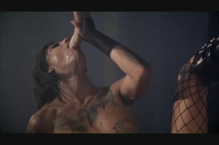 Bonnie Rotten Loves Bitches - Szene4 - 4