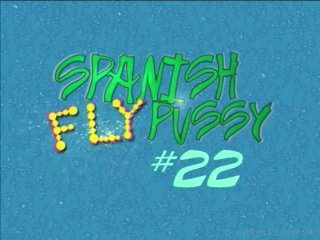 Spanish Fly Pussy Search 22 - Scene1 - 1