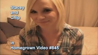 Homegrown Video 845 - Scene1 - 1