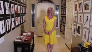 Care Giver #19 Liz - Szene1 - 1