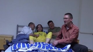 Geile Orgien mit Meiner Frau! 1 - Escena3 - 1